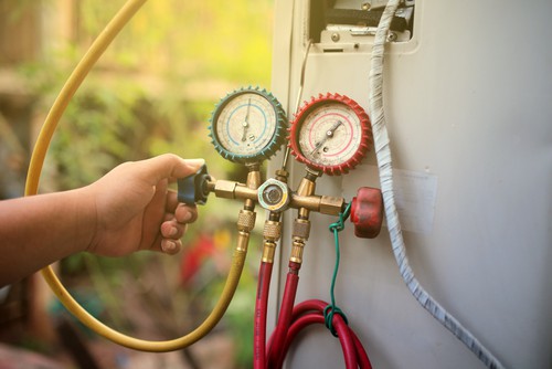 When Should You Do Aircon Pressure Test?