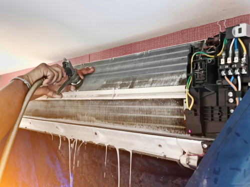 How to Find the Right Aircon Installation Services?