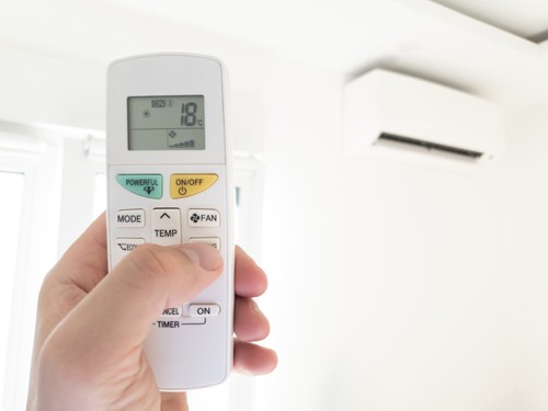 How Long Should Aircon Stay Off Between Cycles?