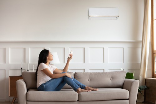 What Aircon BTU Size Do I Need for 1000 Sq Ft?
