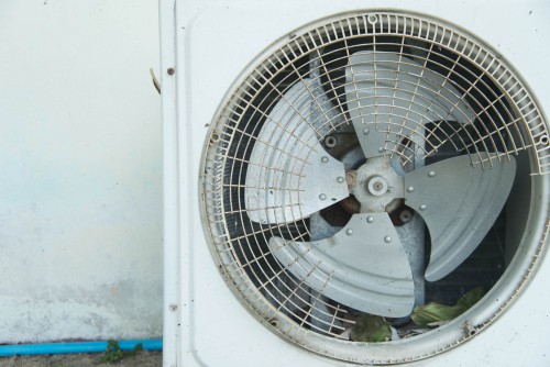 How To Clean Dirty Aircon Fan Coil? 