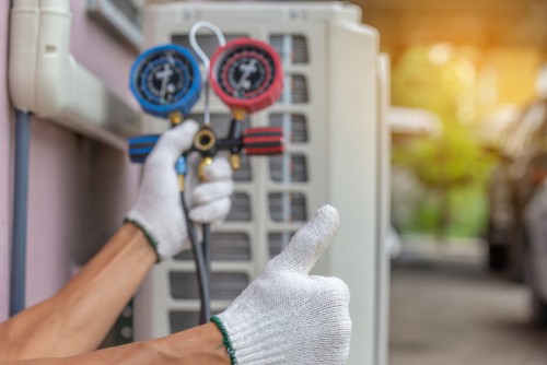 Aircon Maintenance Checklist for Singapore Homeowners