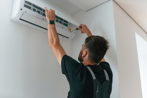 Importance of Aircon Servicing