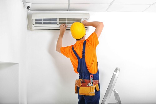 Importance of Selecting the Right AC System