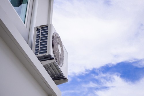 Reasons Why Your AC Might Be Overworked