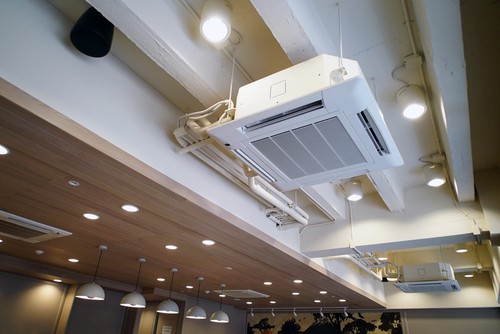 The Dangers of an Overworked Air Conditioning System