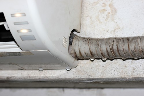 Signs of Potential Aircon Issues
