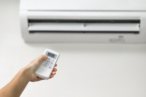 Consequences of Undersized Air Conditioning Systems