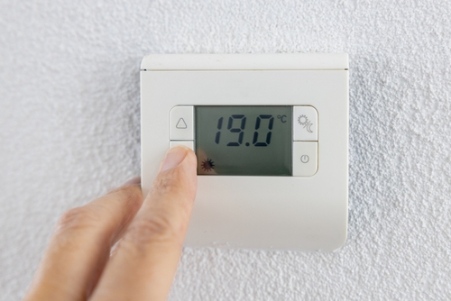 Utilization of Programmable Thermostats